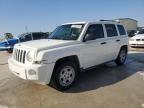 2008 Jeep Patriot Sport for Sale in Haslet, TX - Front End