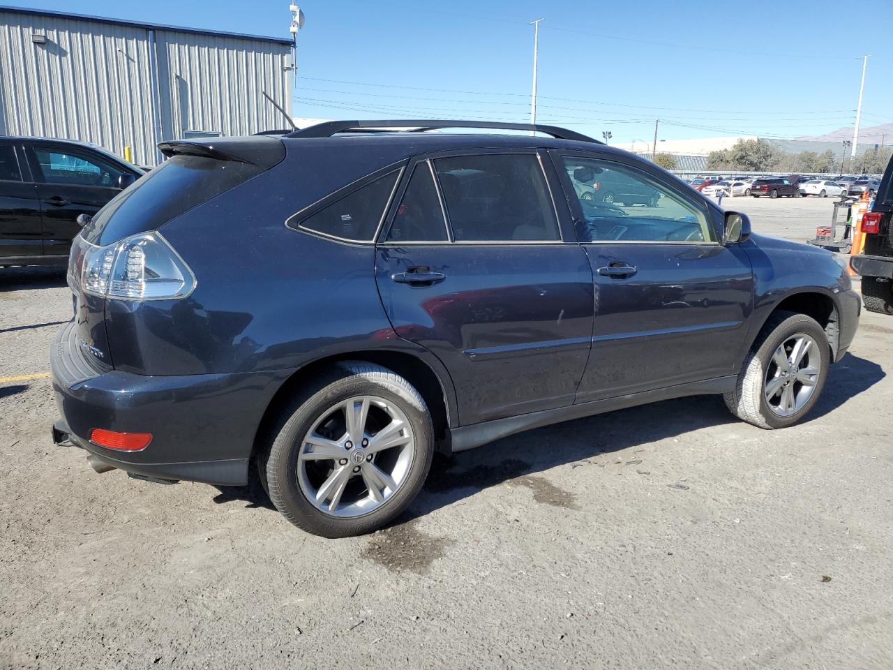 2006 Lexus RX - Image 3