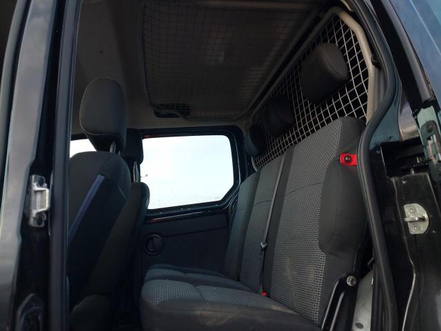 2017 MERCEDES BENZ CITAN 111