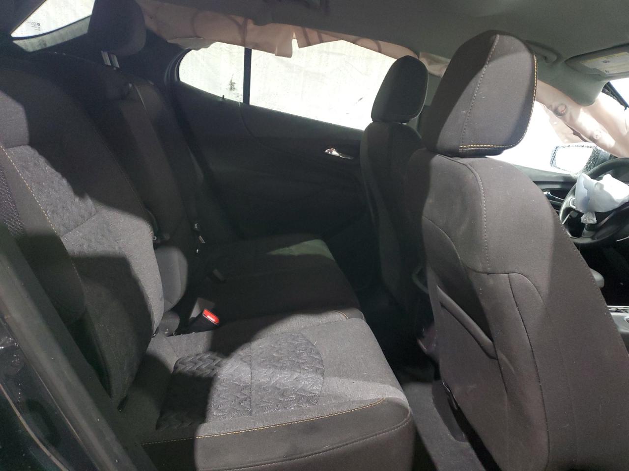 2023 Chevrolet Equinox - Image 11