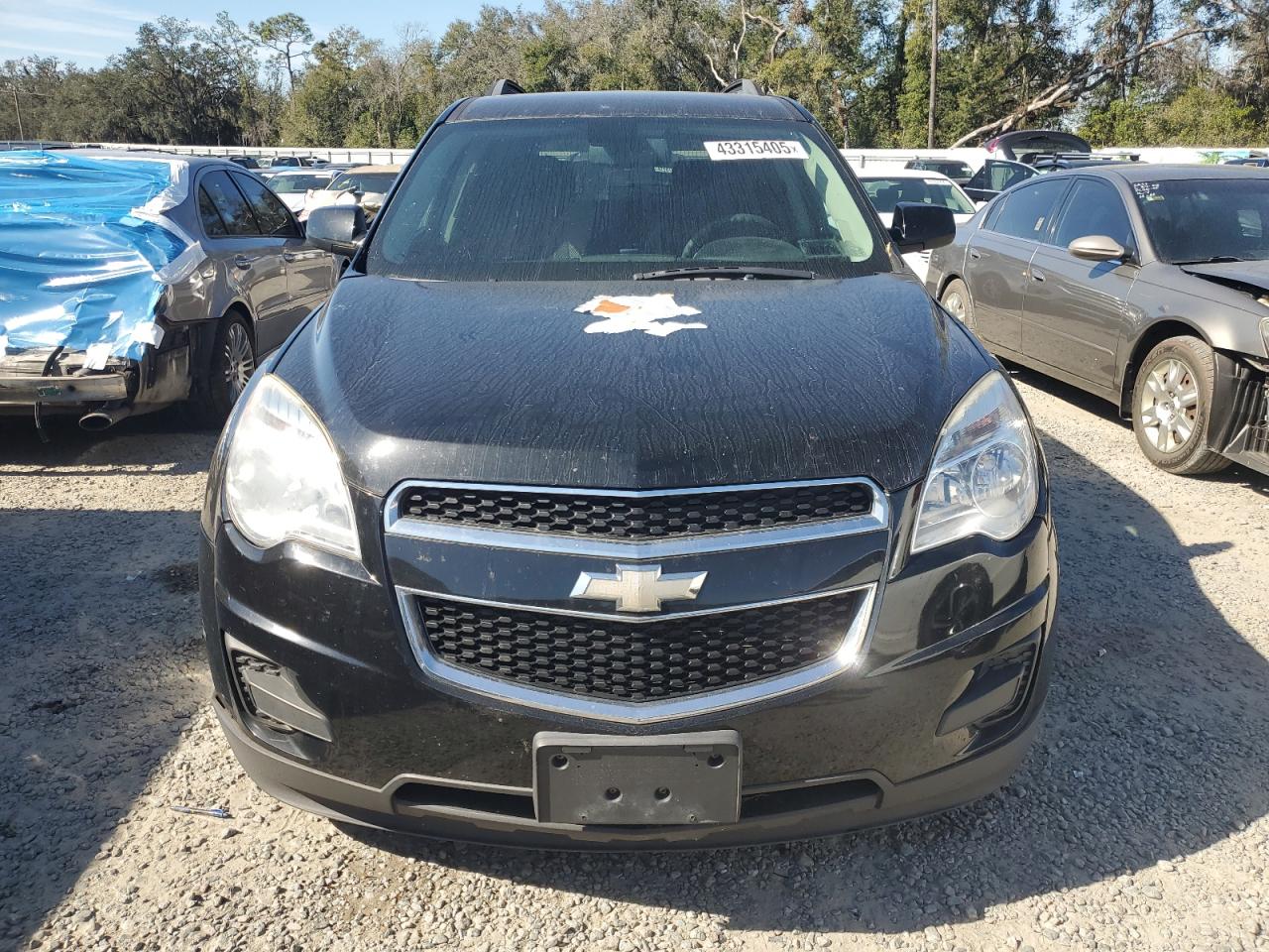 2010 Chevrolet Equinox - Image 5