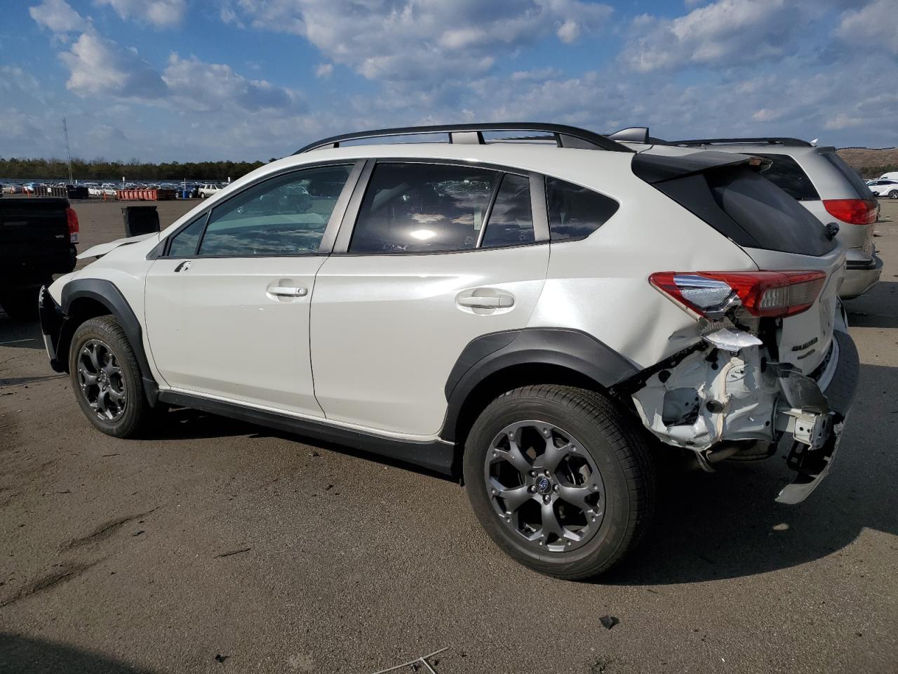 2021 Subaru XV - Image 2