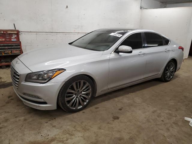2015 Hyundai Genesis 5.0L