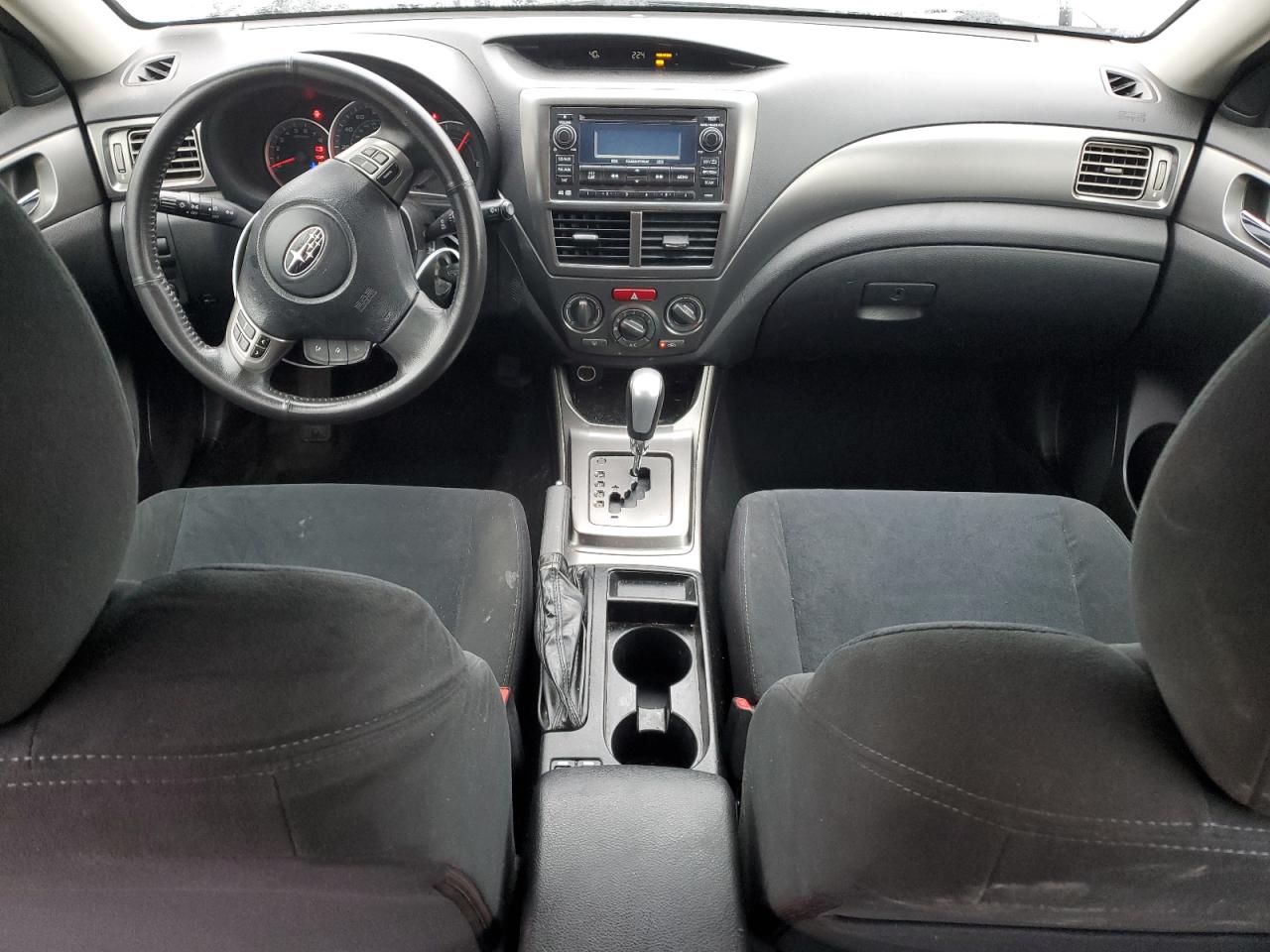 2011 Subaru Impreza - Image 8