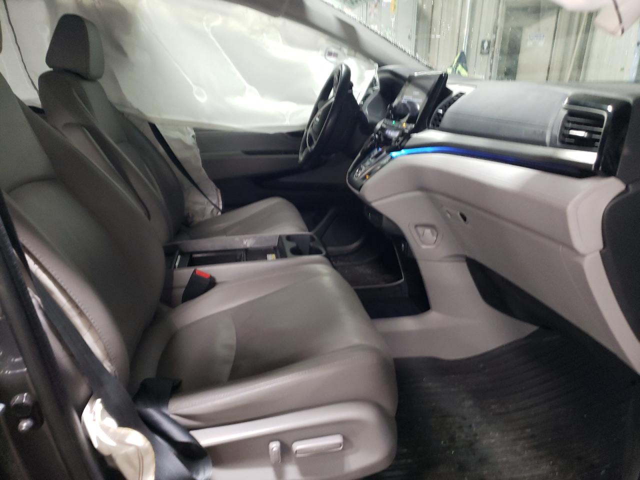 2019 Honda Odyssey - Image 7