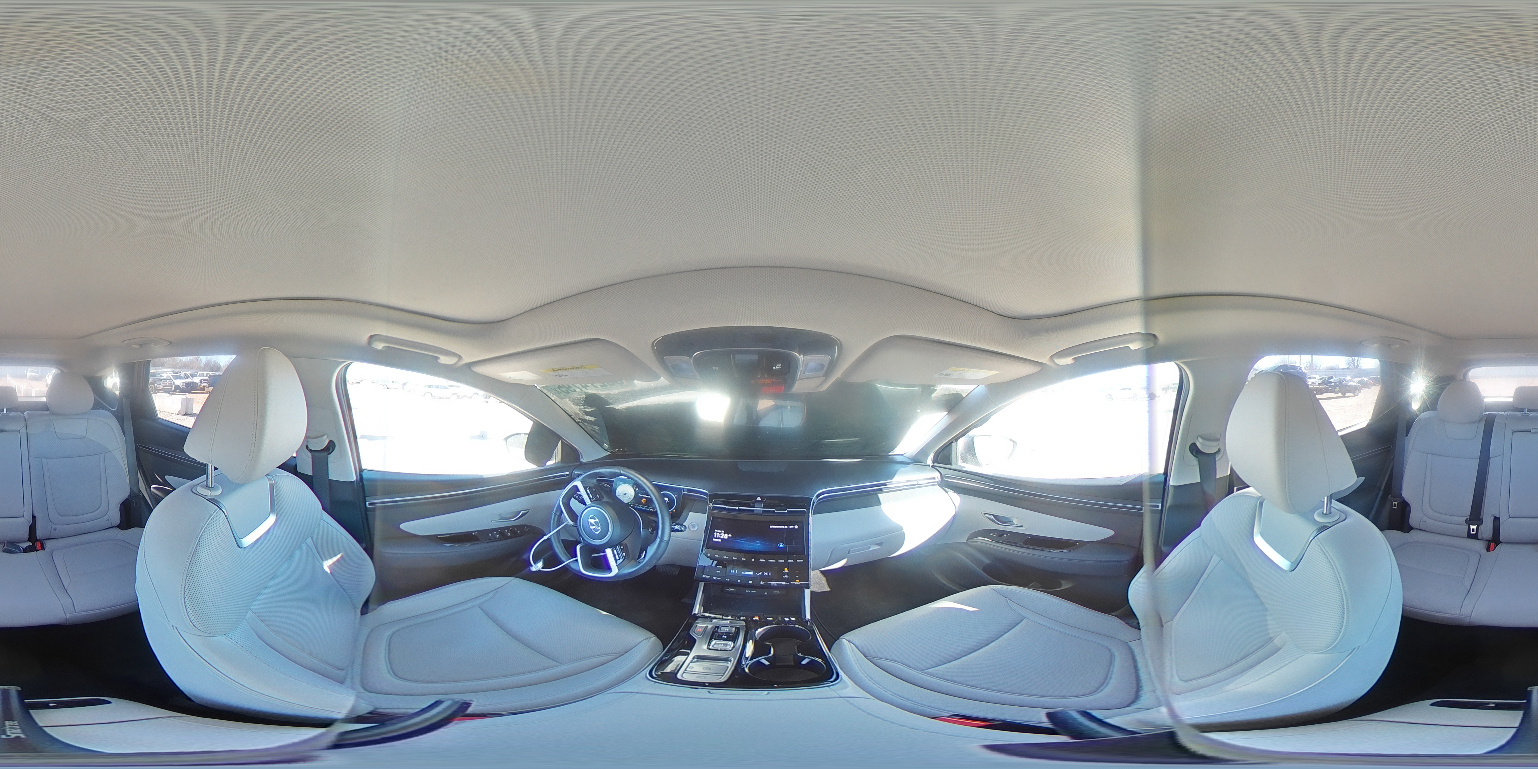 2024 Hyundai Tucson - Image 14