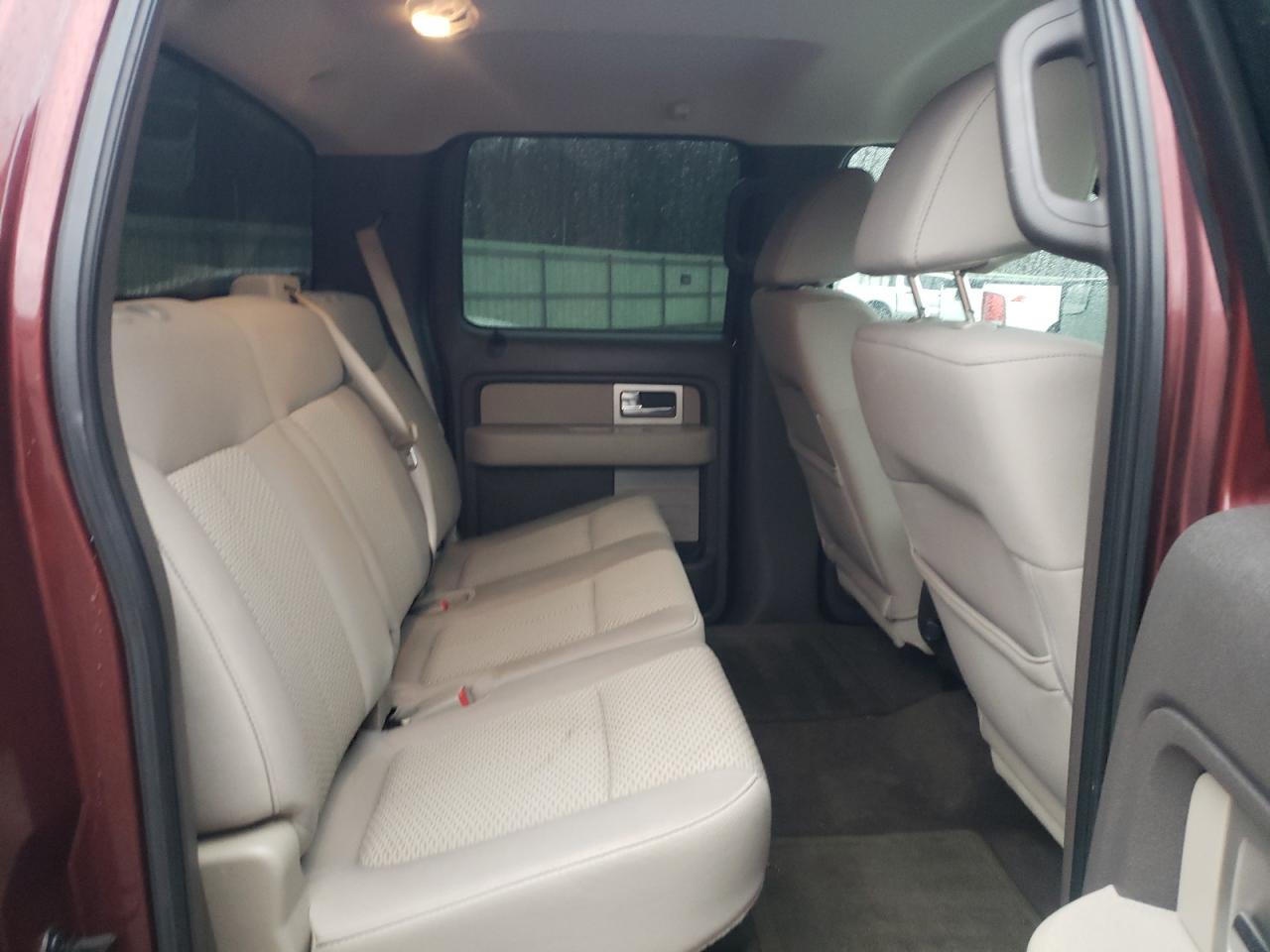 2010 Ford F-150 - Image 10