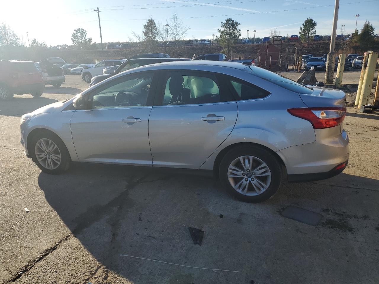 2012 Ford Focus - Image 2