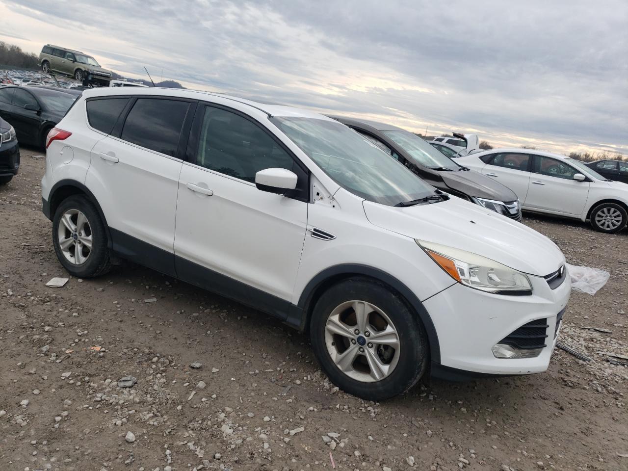 2015 Ford Escape - Image 4