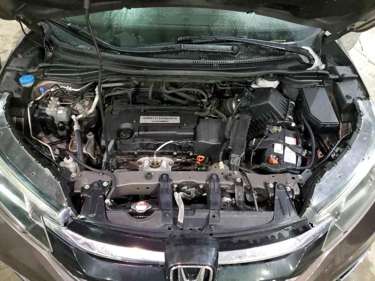 2015 Honda CR-V - Image 12