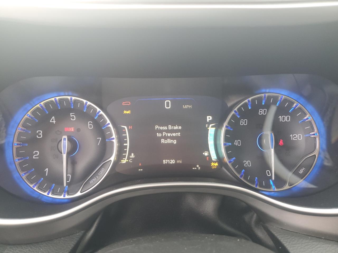 2021 Chrysler Pacifica - Image 9