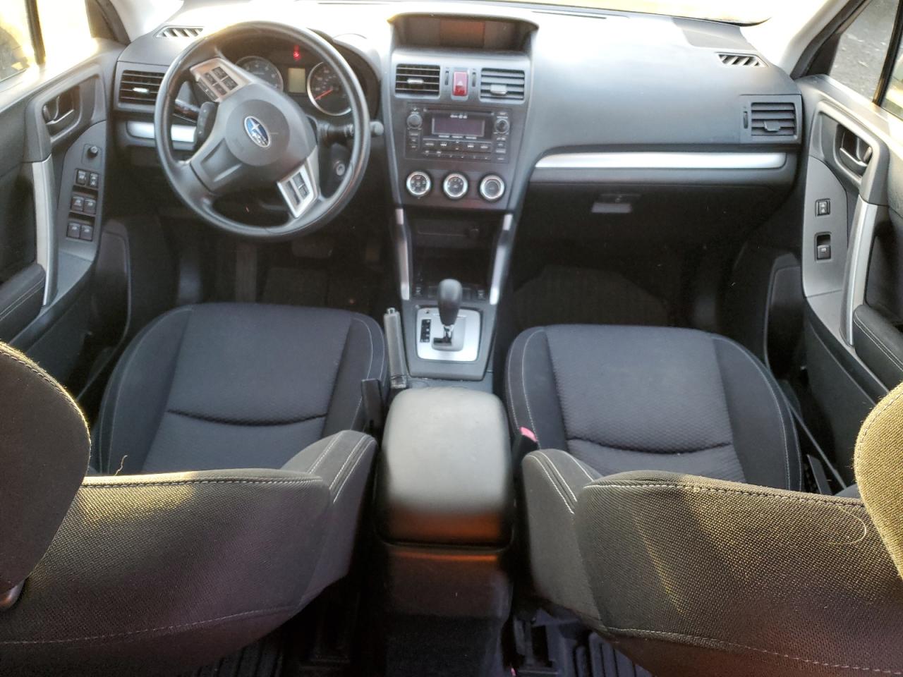 2014 Subaru Forester - Image 8