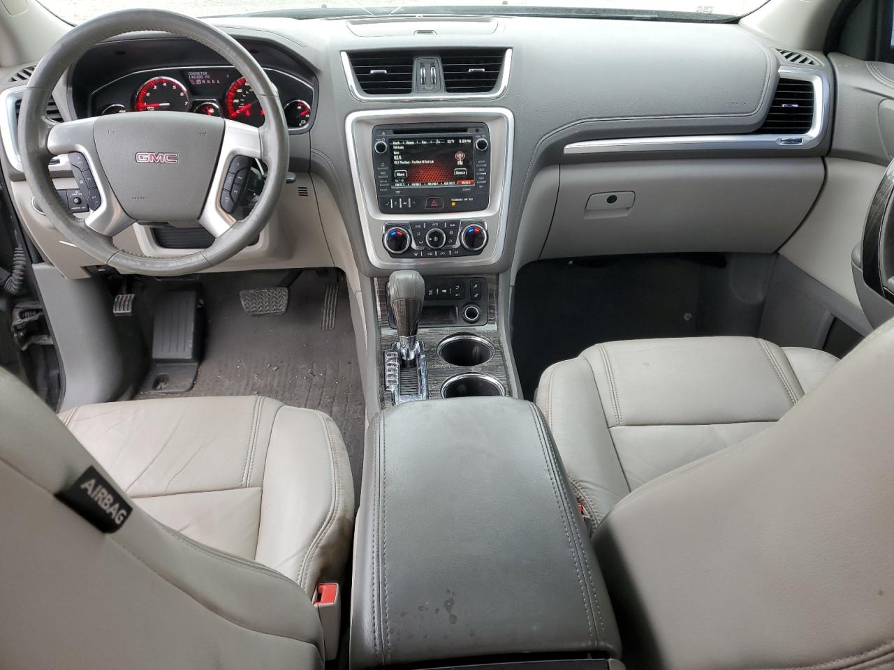 2014 GMC Acadia - Image 8