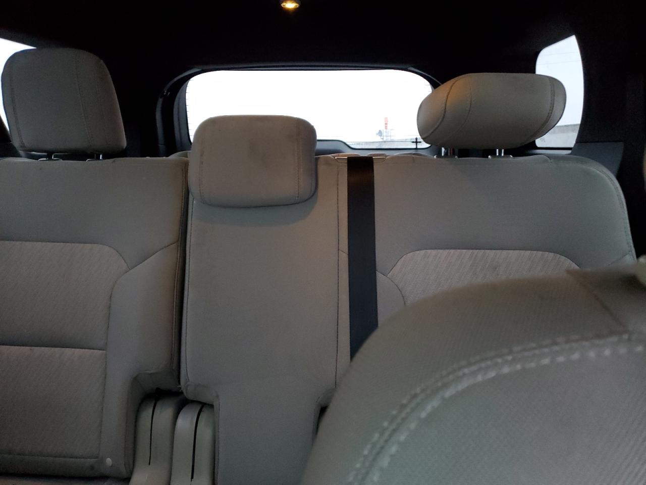 2018 Ford Explorer - Image 10