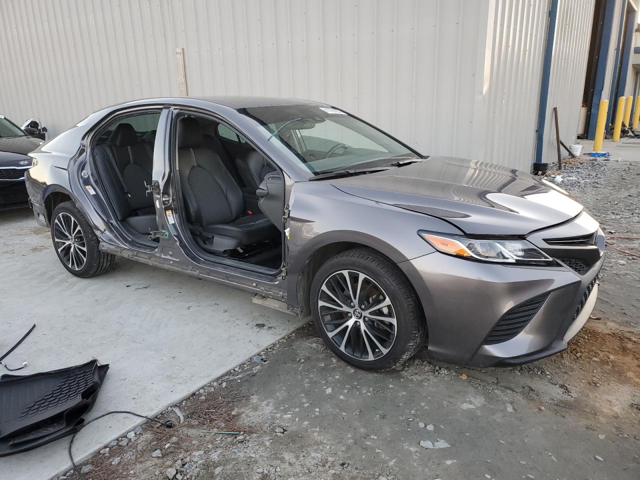 2019 Toyota Camry - Image 4