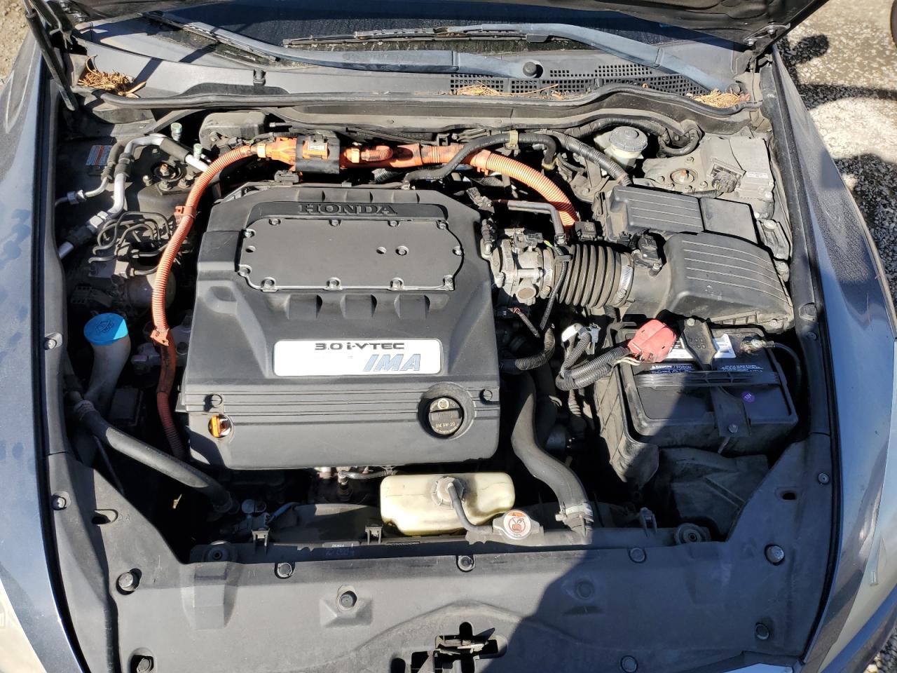 2007 Honda Accord - Image 11