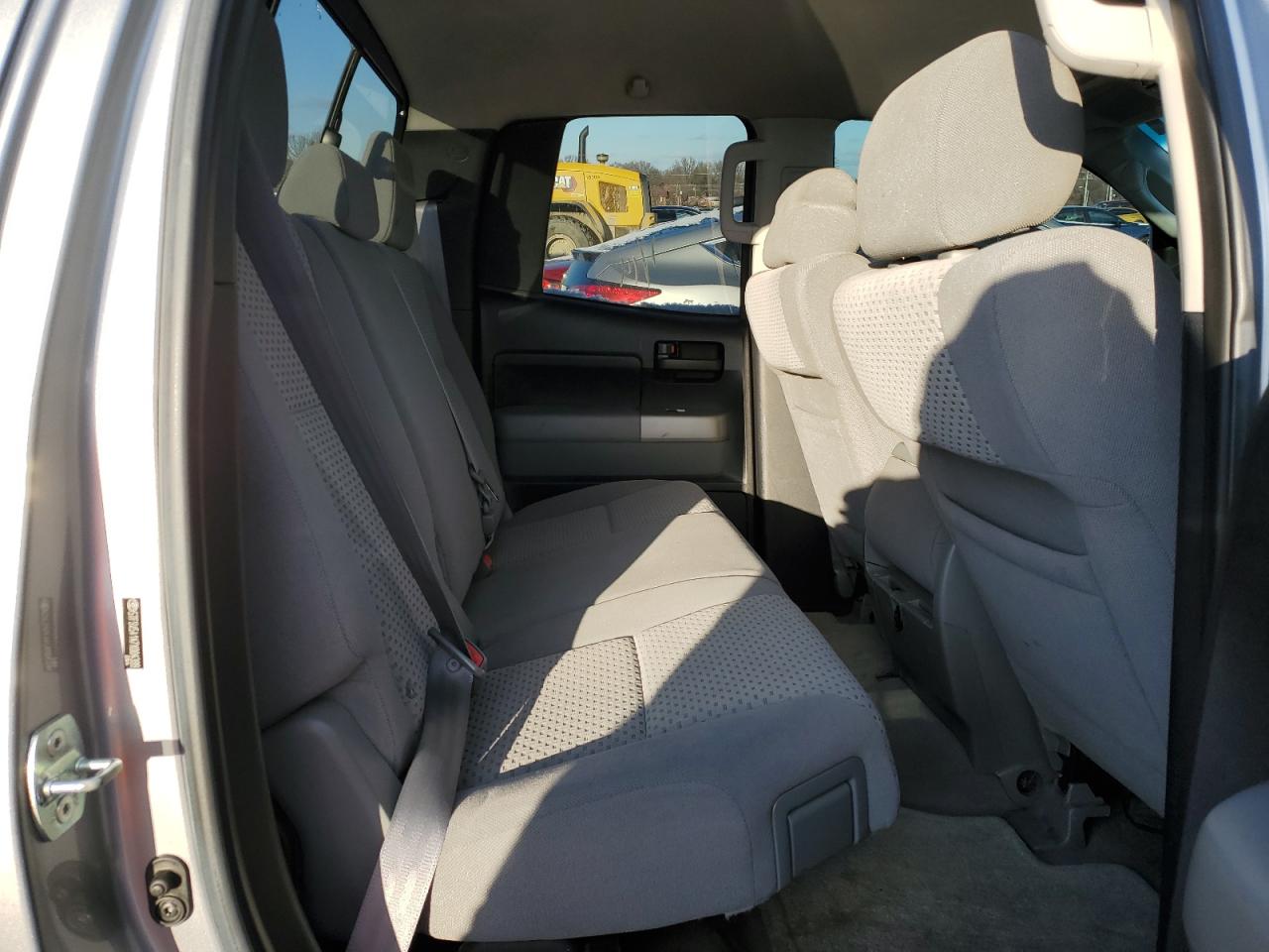 2007 Toyota Tundra - Image 10