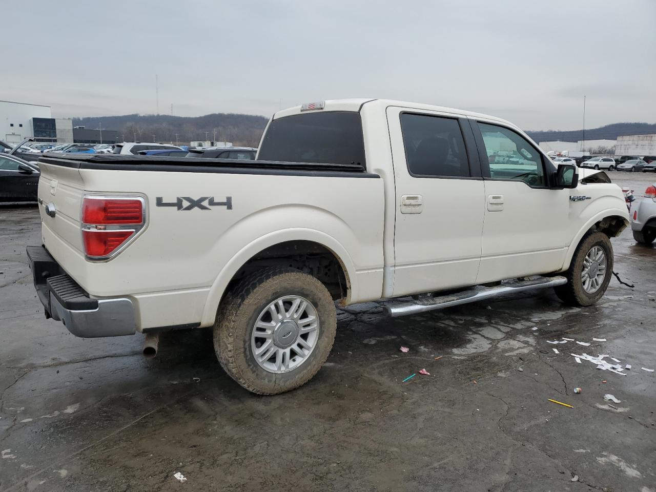 2009 Ford F-150 - Image 3