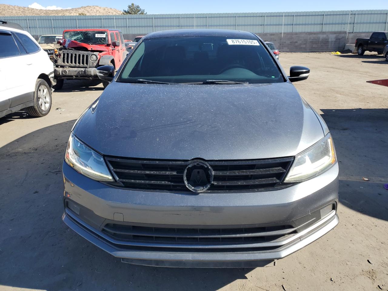 2018 Volkswagen Jetta - Image 5