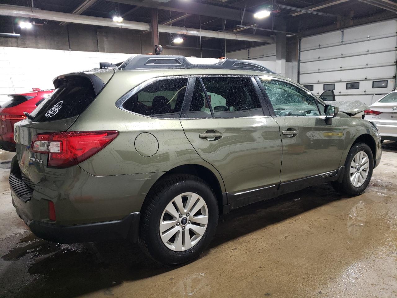 2016 Subaru Outback - Image 3