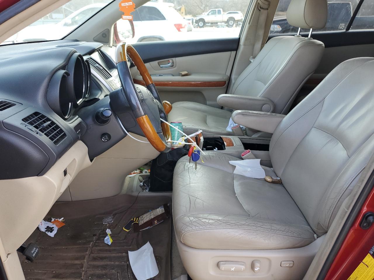 2008 Lexus RX - Image 7