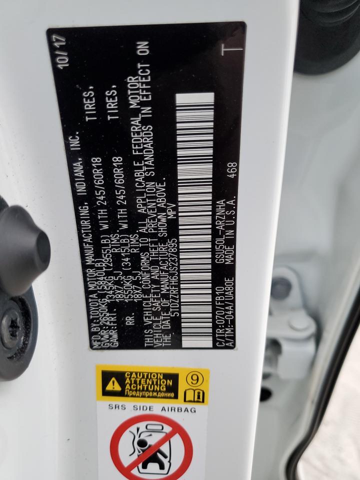 2018 Toyota Highlander - Image 14