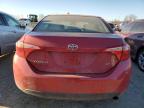 2017 Toyota Corolla L en Venta en Bridgeton, MO - Front End