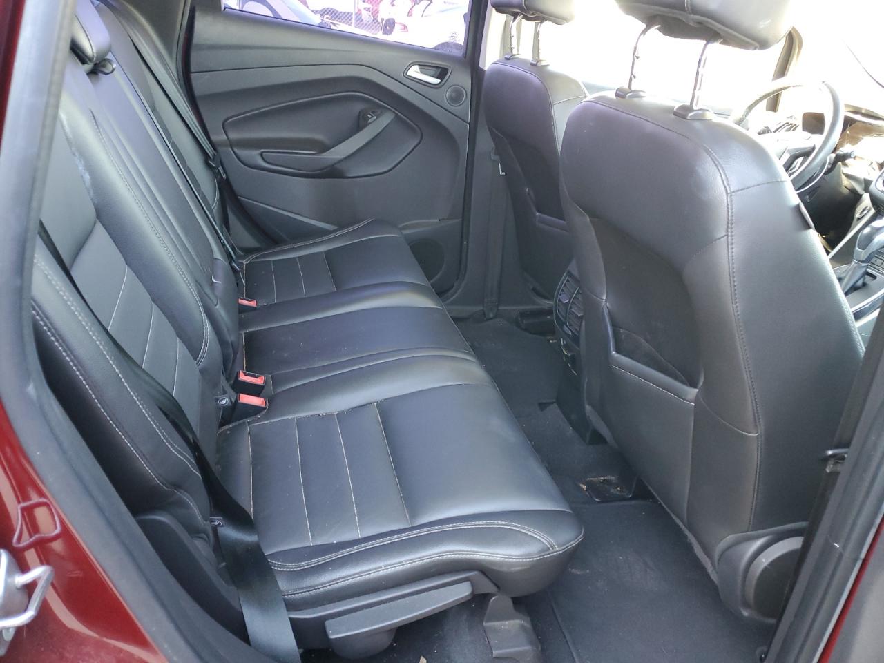 2015 Ford C-MAX - Image 10