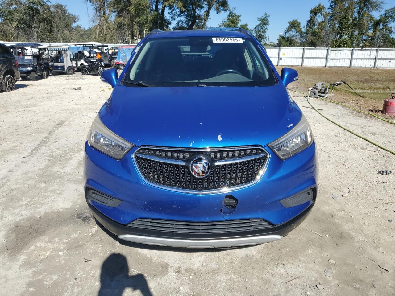 2017 Buick Encore - Image 5