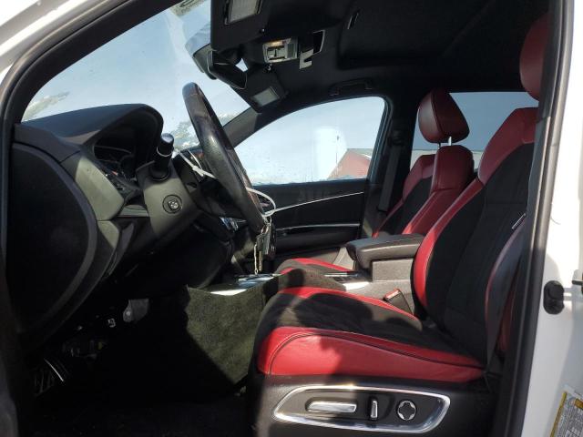 2020 ACURA MDX A-SPEC