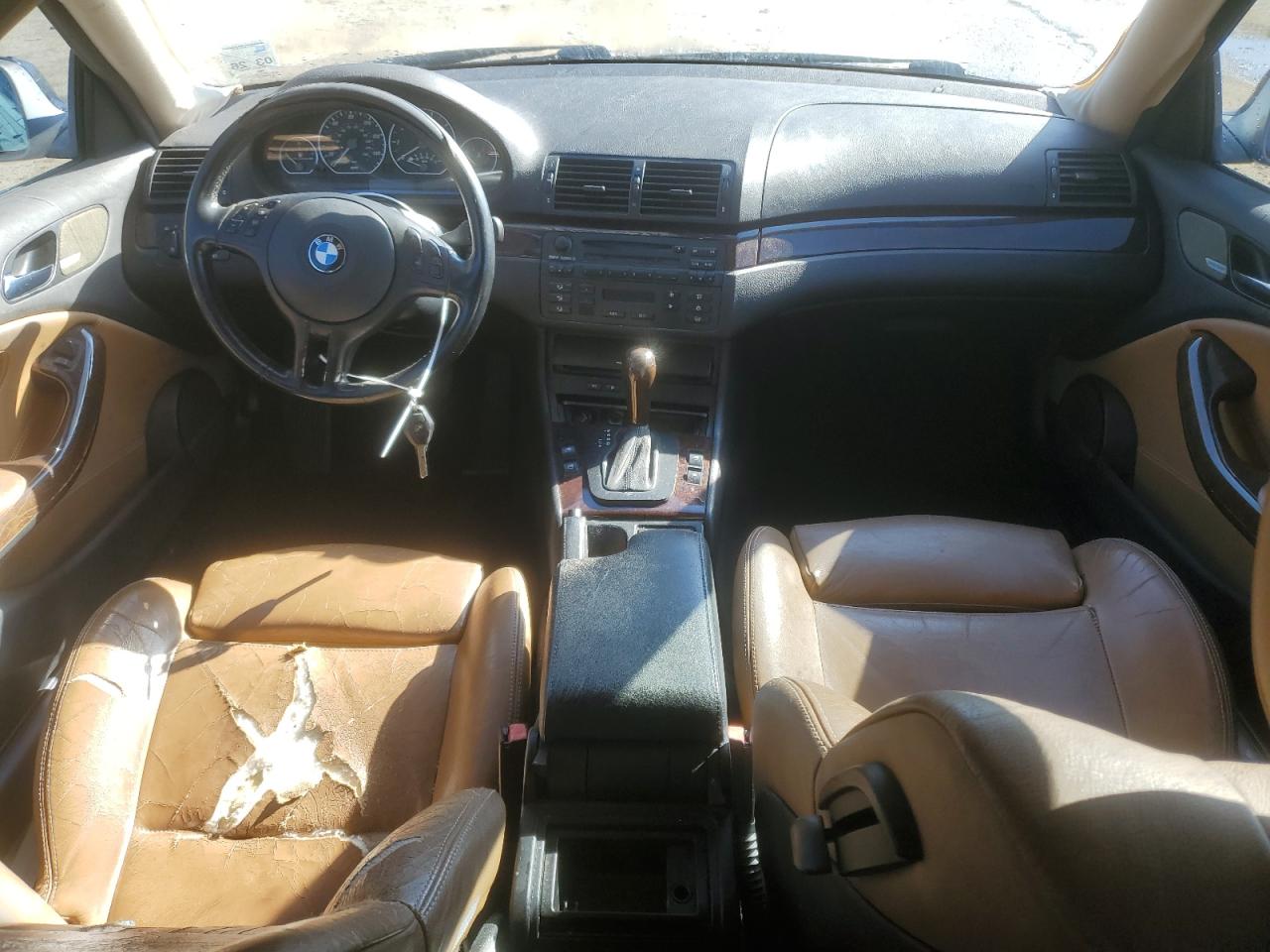 2004 BMW 3er - Image 8