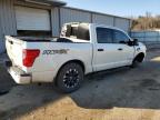 2017 Nissan Titan Sv zu verkaufen in Grenada, MS - Front End