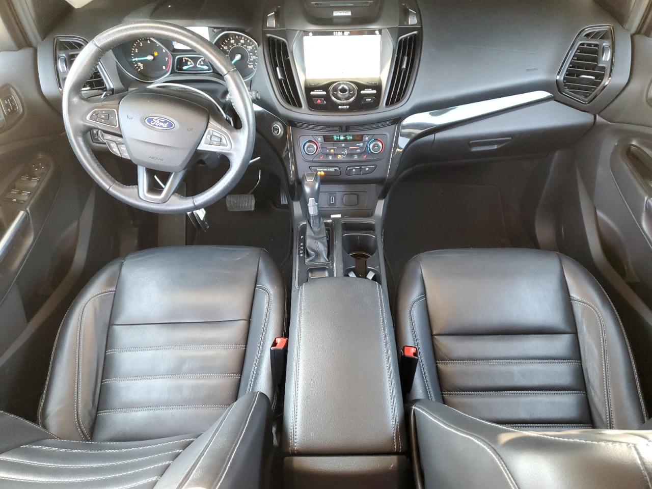 2017 Ford Escape - Image 8