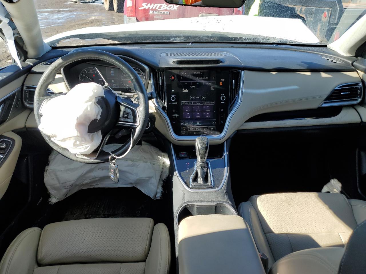 2020 Subaru Legacy - Image 8