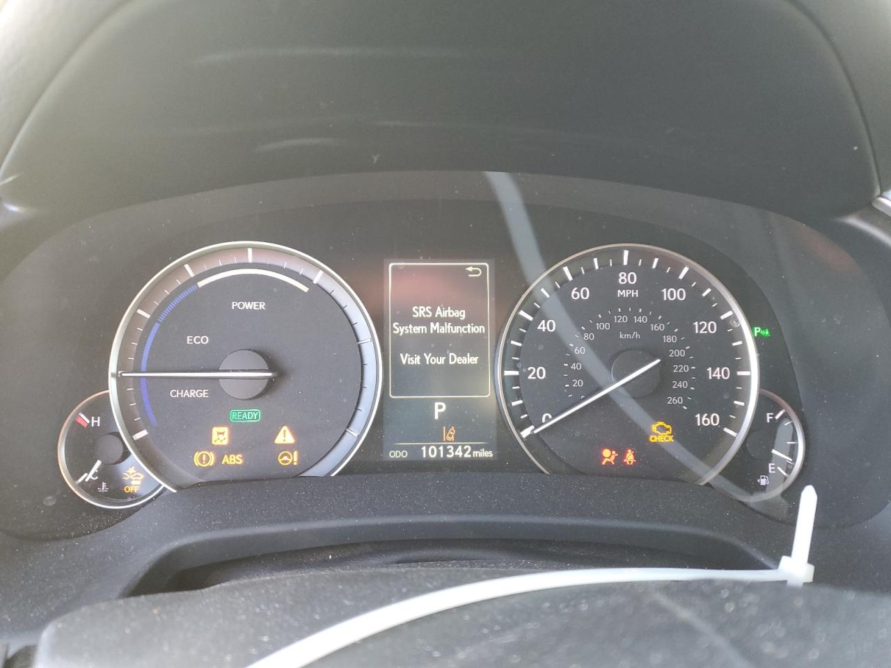 2019 Lexus RX - Image 9