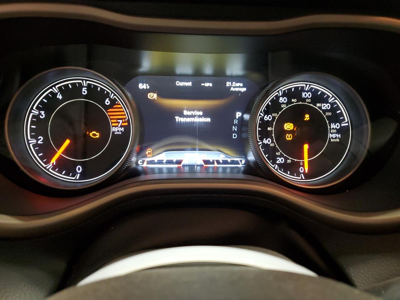 2016 Jeep Grand Cherokee - Image 9