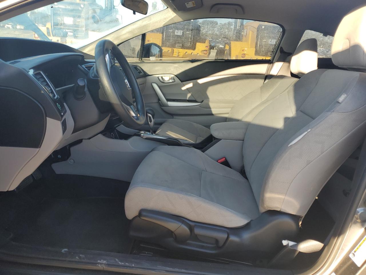 2013 Honda Civic - Image 7