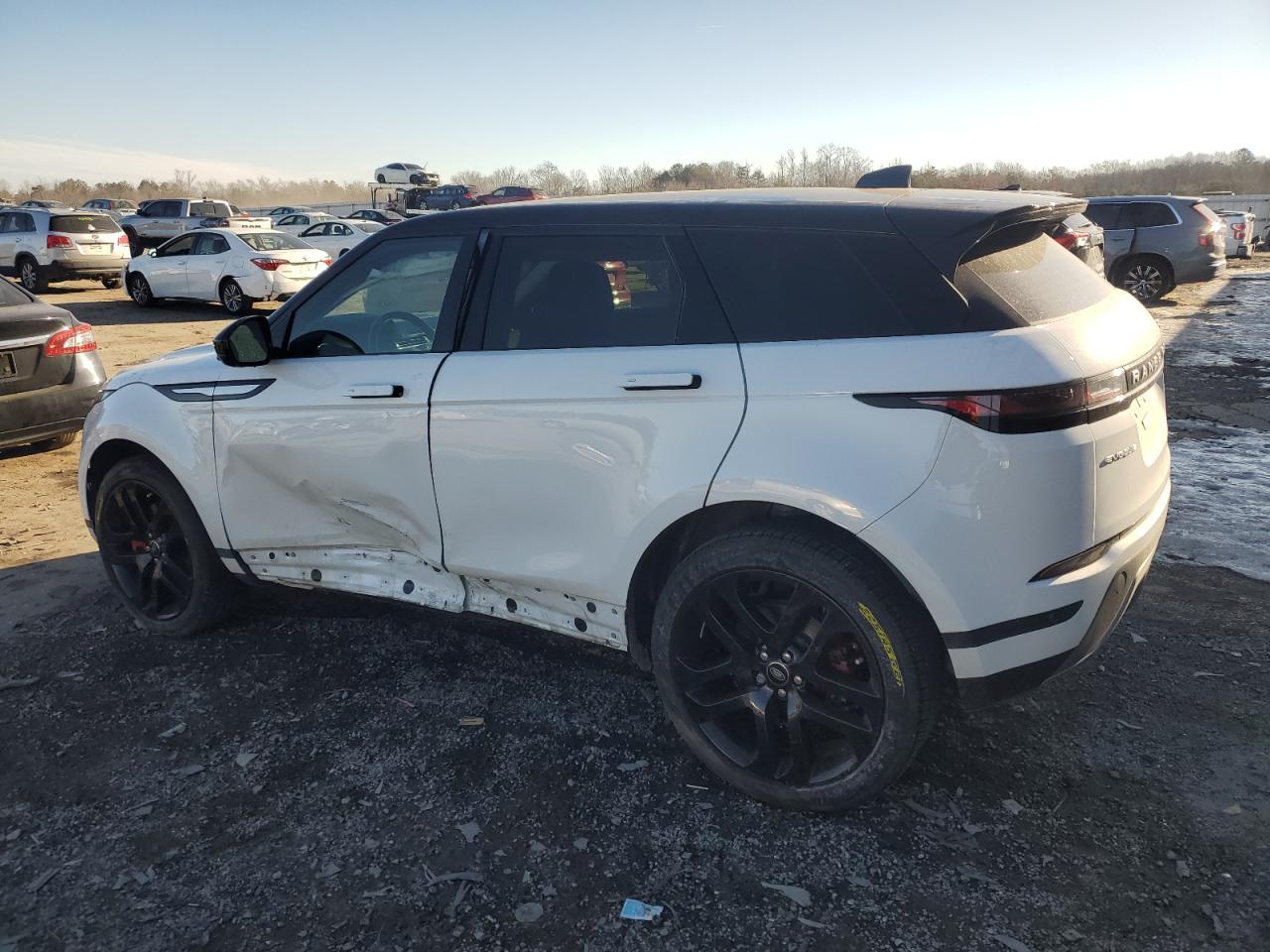 2023 Land Rover Range Rover - Image 2