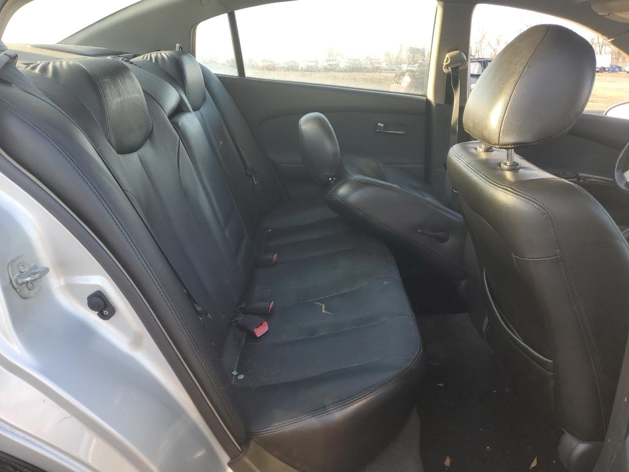 2006 Nissan Altima - Image 11