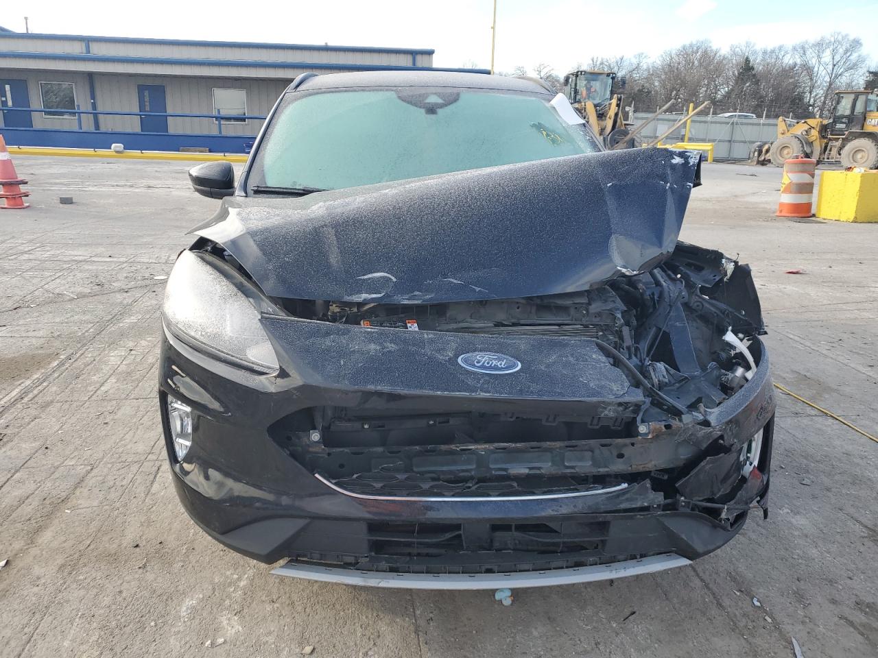 2021 Ford Escape - Image 5