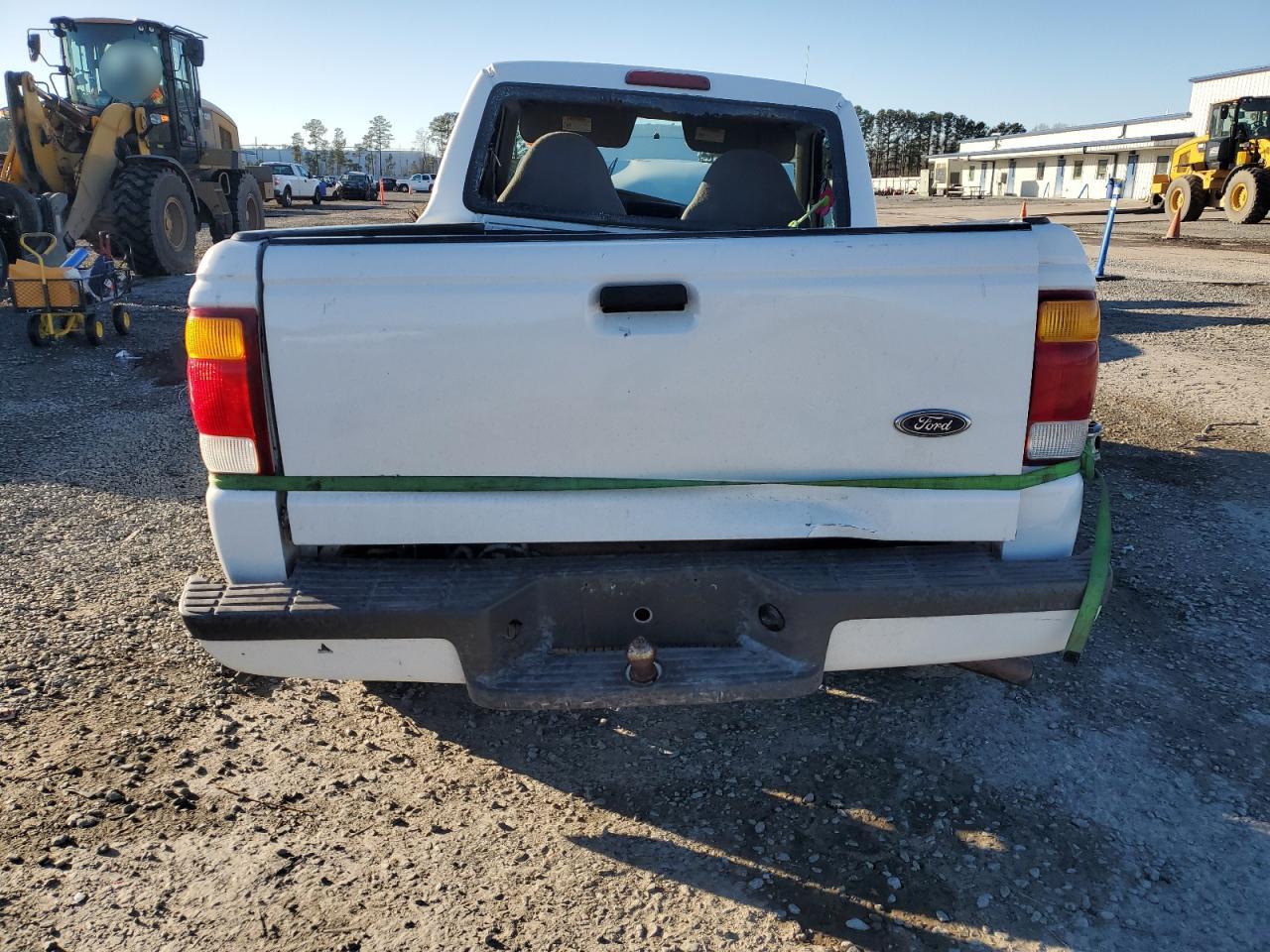 1999 Ford Ranger - Image 6
