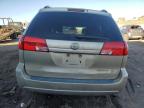 2004 Toyota Sienna Xle на продаже в Colorado Springs, CO - Front End