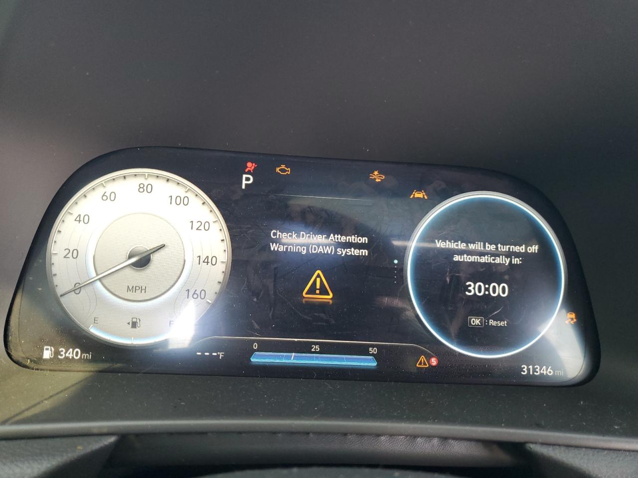 2021 Hyundai Sonata - Image 9