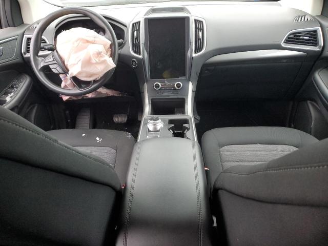  FORD EDGE 2023 White