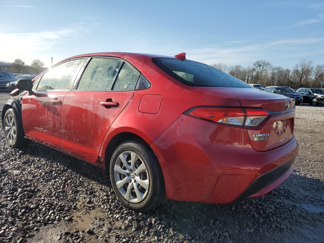 2020 Toyota Corolla - Image 2