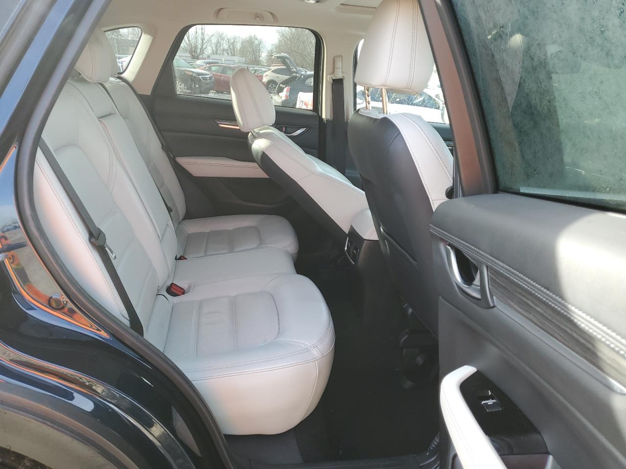 2020 Mazda CX-5 - Image 11