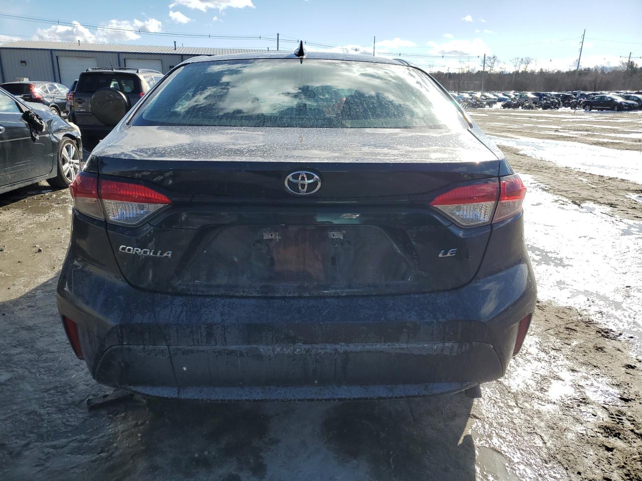 2021 Toyota Corolla - Image 6