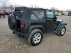 2008 Jeep Wrangler X للبيع في Marlboro، NY - Minor Dent/Scratches