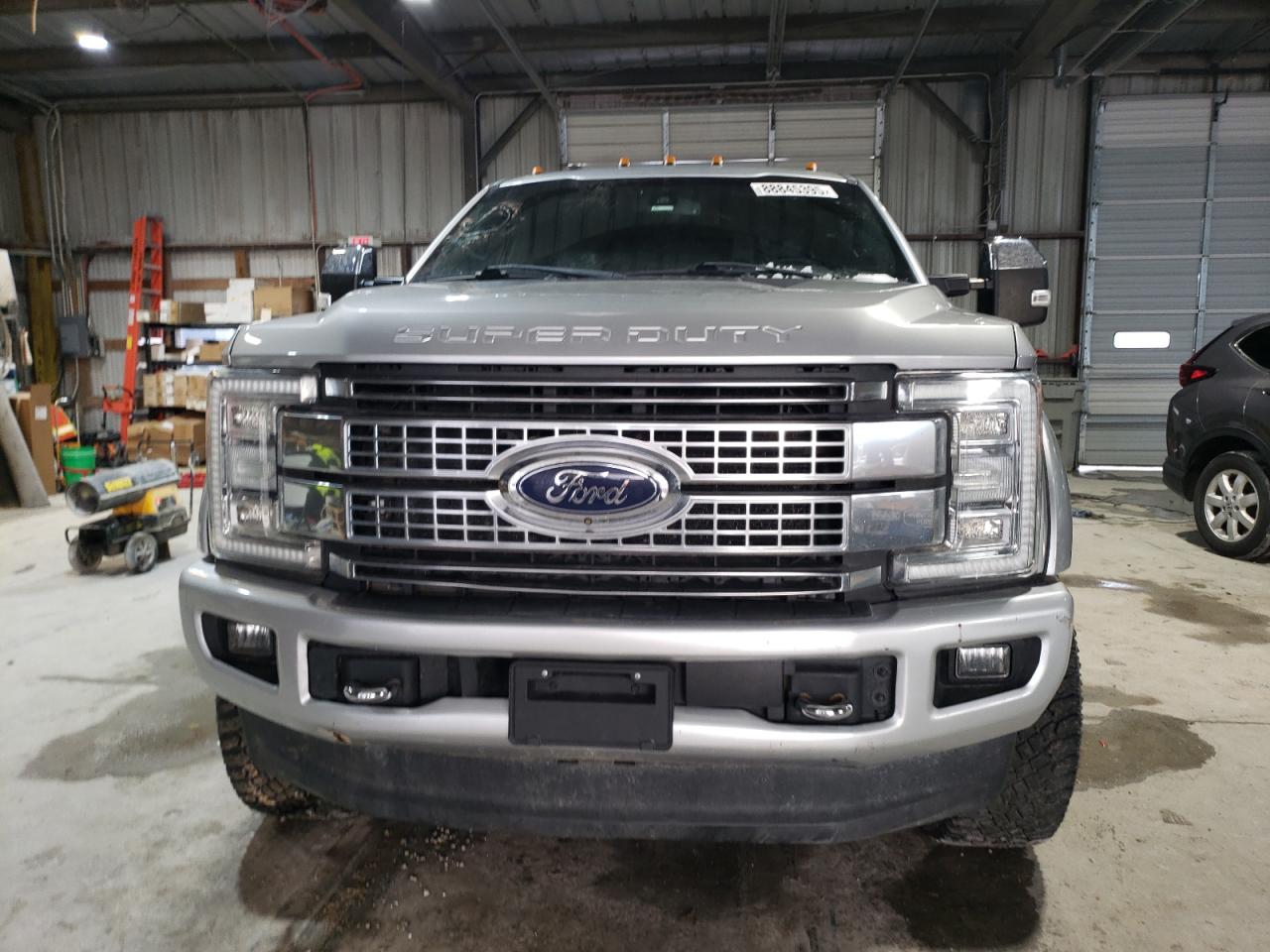 VIN 1FT7W2BT1HEC37515 2017 FORD F250 no.5