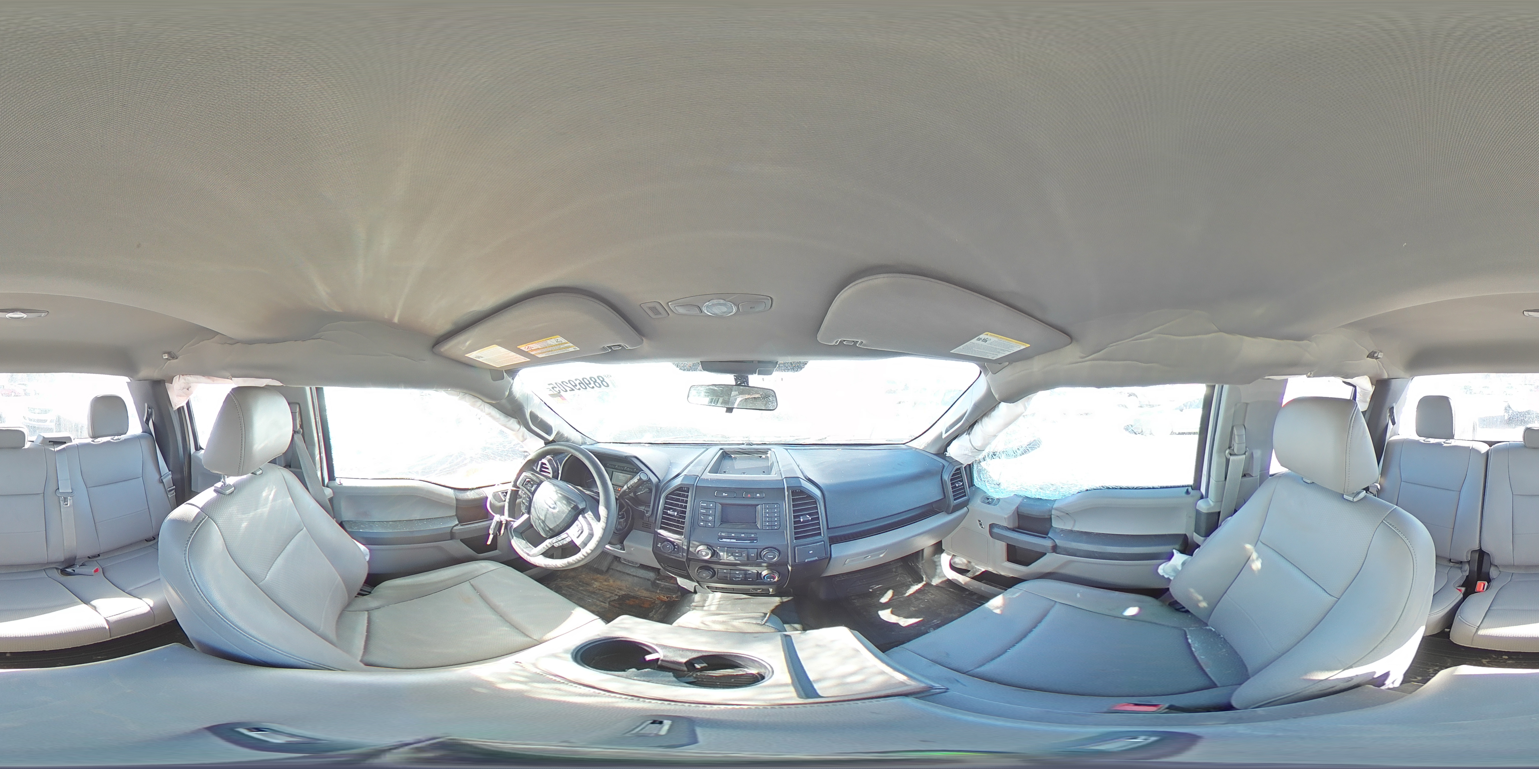 2020 Ford F-150 - Image 13